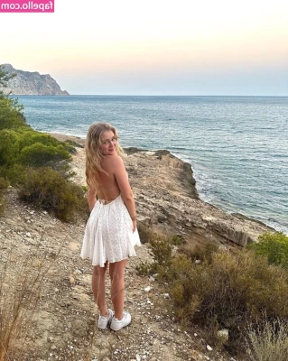Chiara Tews [ chiara-tews ] - Lo que hago al levantarme