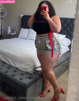 ju_shanelle [ ju-shanelle ] - A gozada gostosa de todo dia quando acordo