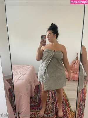 itsalexblair - You can't help yourself when it comes to me. Each and every time you