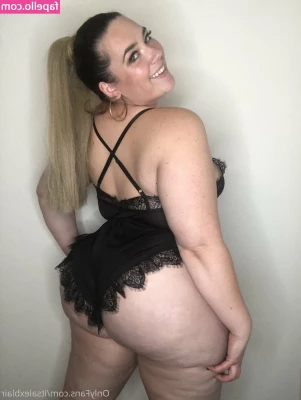itsalexblair - Cum see me