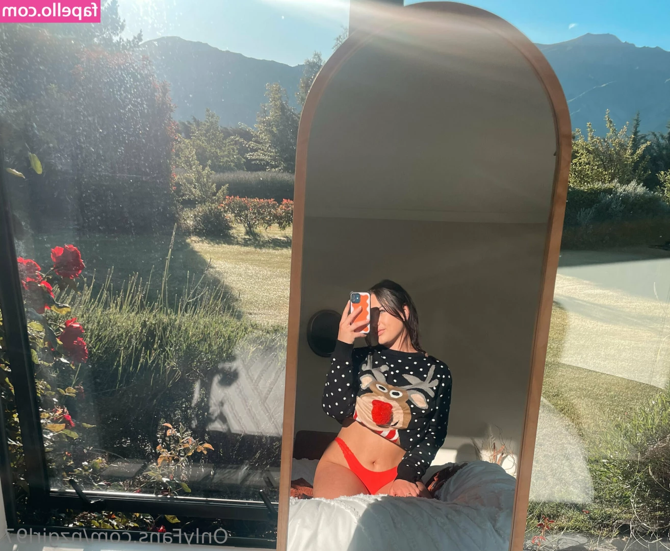 nzgirl97 - Una rica ducha para Refrescar