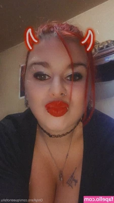 queenofallu - BBW ANAL SESSION  MikeDirty