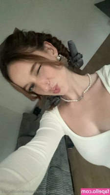 melmarieofficial2 - i hope  you  can  tell  how  much  i  exerted  myself  for  the  sake