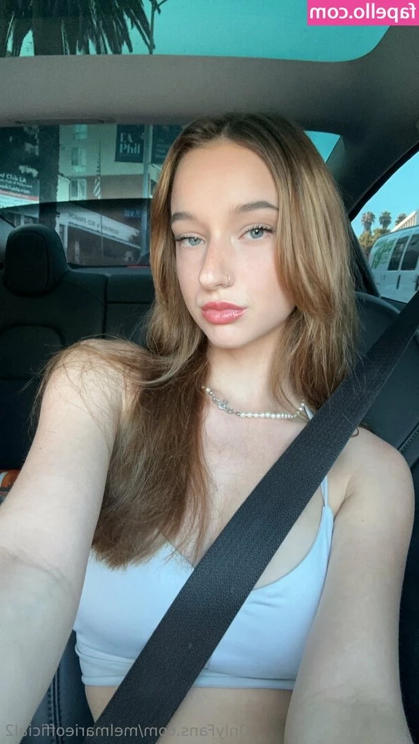 melmarieofficial2 - have a nice day daddy