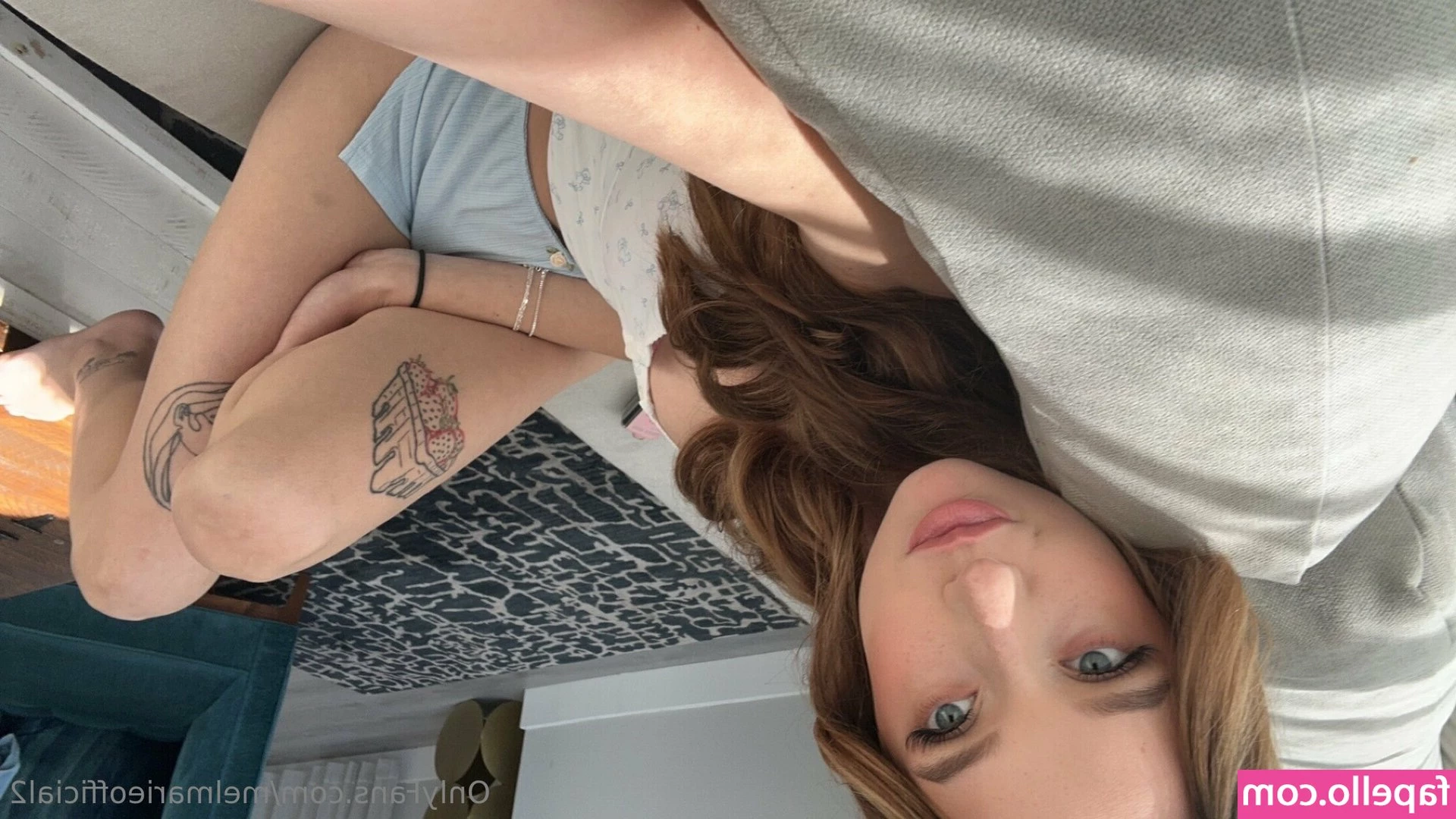 melmarieofficial2 - 📸 Capturing my selfies through my A7SIII so that you can see more