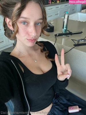 melmarieofficial2 - Gracias por verme en el  Live