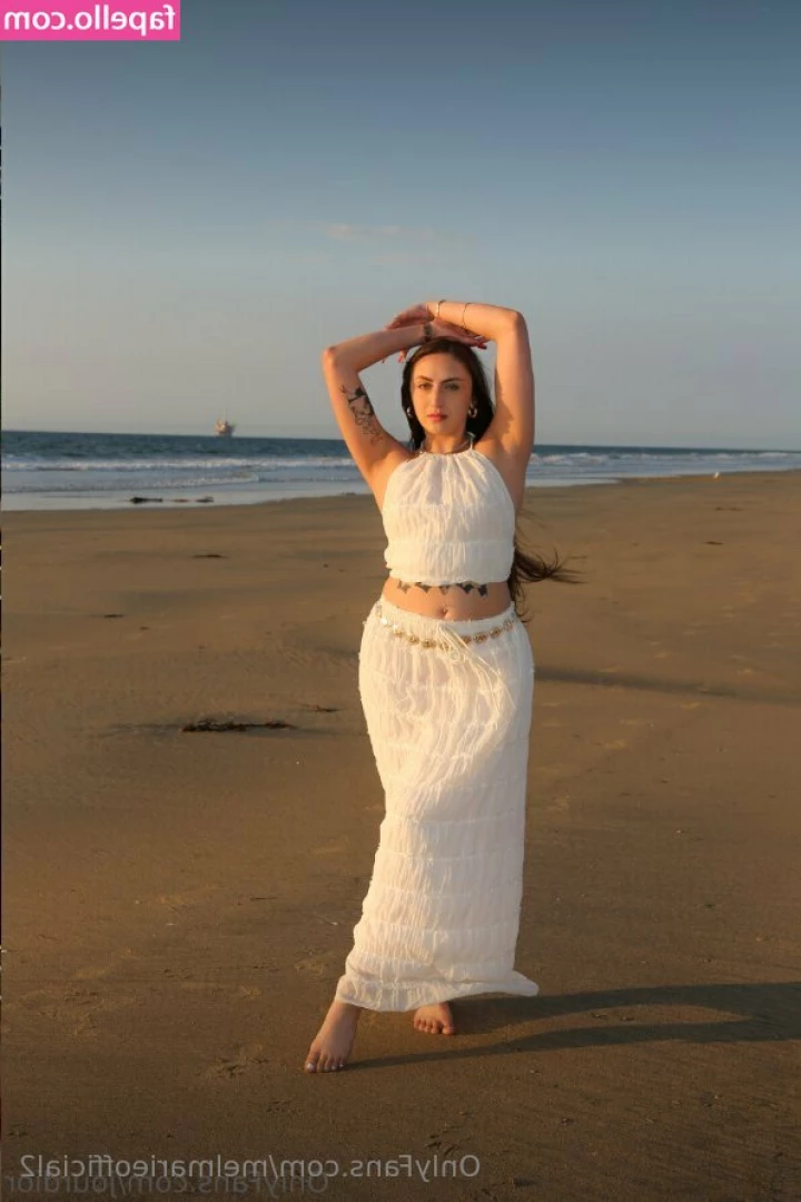 melmarieofficial2 - Isn t this cute