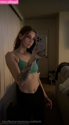 melmarieofficial2 - take a bite