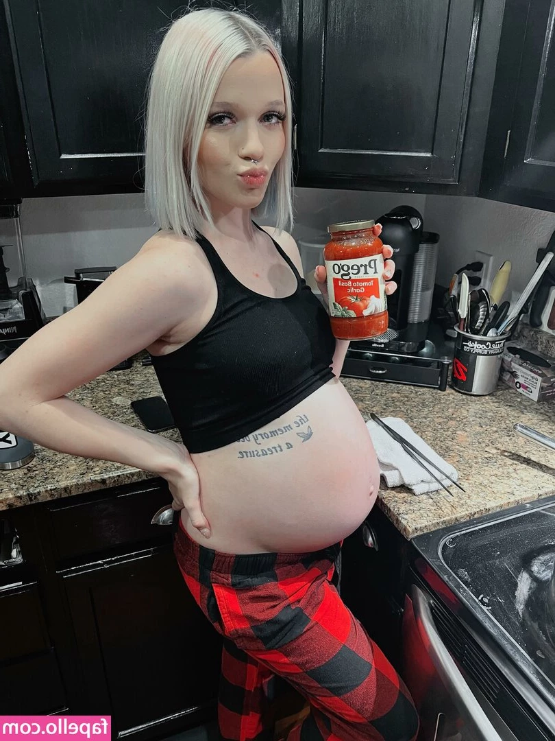 PeachyShea - a gift for my fans