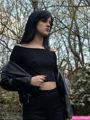 darklory - Tip In If You Want To See My BootyHole 🖤🖤🖤