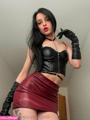 darklory - Hoping to get some new lingerie sets in the next week! What colours