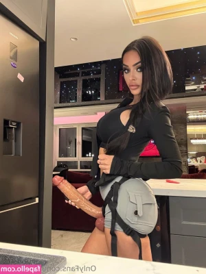 Evilwoman - So soooft 🍑✨️