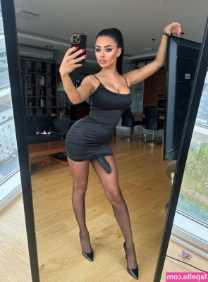 Evilwoman - Uncensored ☺️