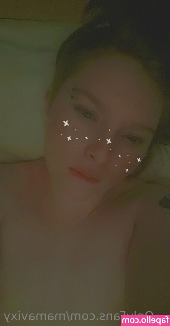 mamavixy - Can t wait to go live playing with this