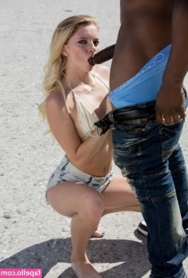 Riley Star [ riley-star ] - Mistress says I need to post this video of me training my holes for part 1