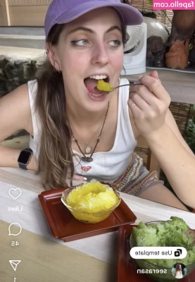 Seerasan - I'm hungry for you. 🤤