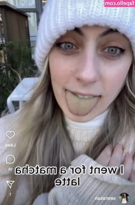 Seerasan - Would you fuck me doggy style ? 🍑👀