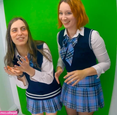 Seerasan - Leaky boobs in this PLASTT 💦