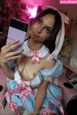 Krissi Pookie [ krissi-pookie ] - I haven t been able to cum all weekkkk    Shower sex