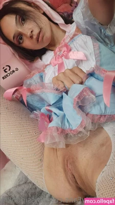 Krissi Pookie [ krissi-pookie ] - 𝐅𝐑𝐄𝐄 𝐒𝐔𝐁   prima_milana Gorgeous doll for your