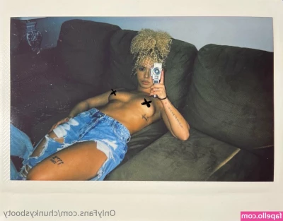 chunkysbooty - Want to have fun wanna come and play