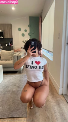 chunkysbooty - I miss my piercing