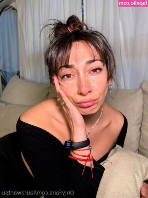 laurawantsu - Cum bend me over