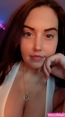 cutiefans - Be playful with me