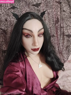 uncannycandy - FRA I video 1