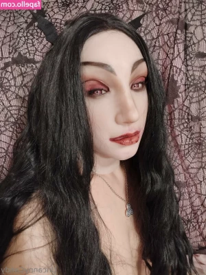 uncannycandy - Baby  cum keep me warm