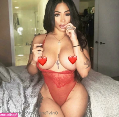 prettyexoticbaby - glizzy galoreee