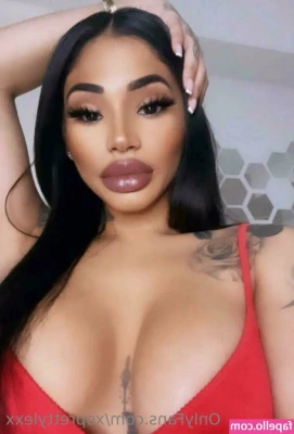 prettyexoticbaby - I just found this and needed to share lol