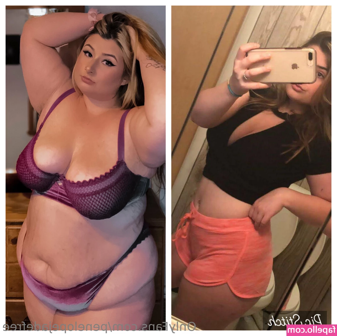 penelopejadefree - Do matching sets turn you on