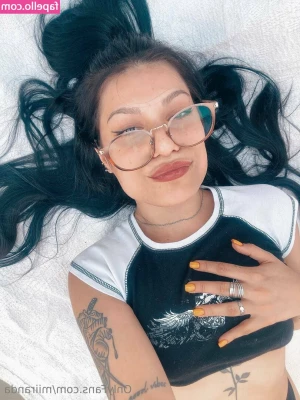 miiranda - Fuck you up outfit