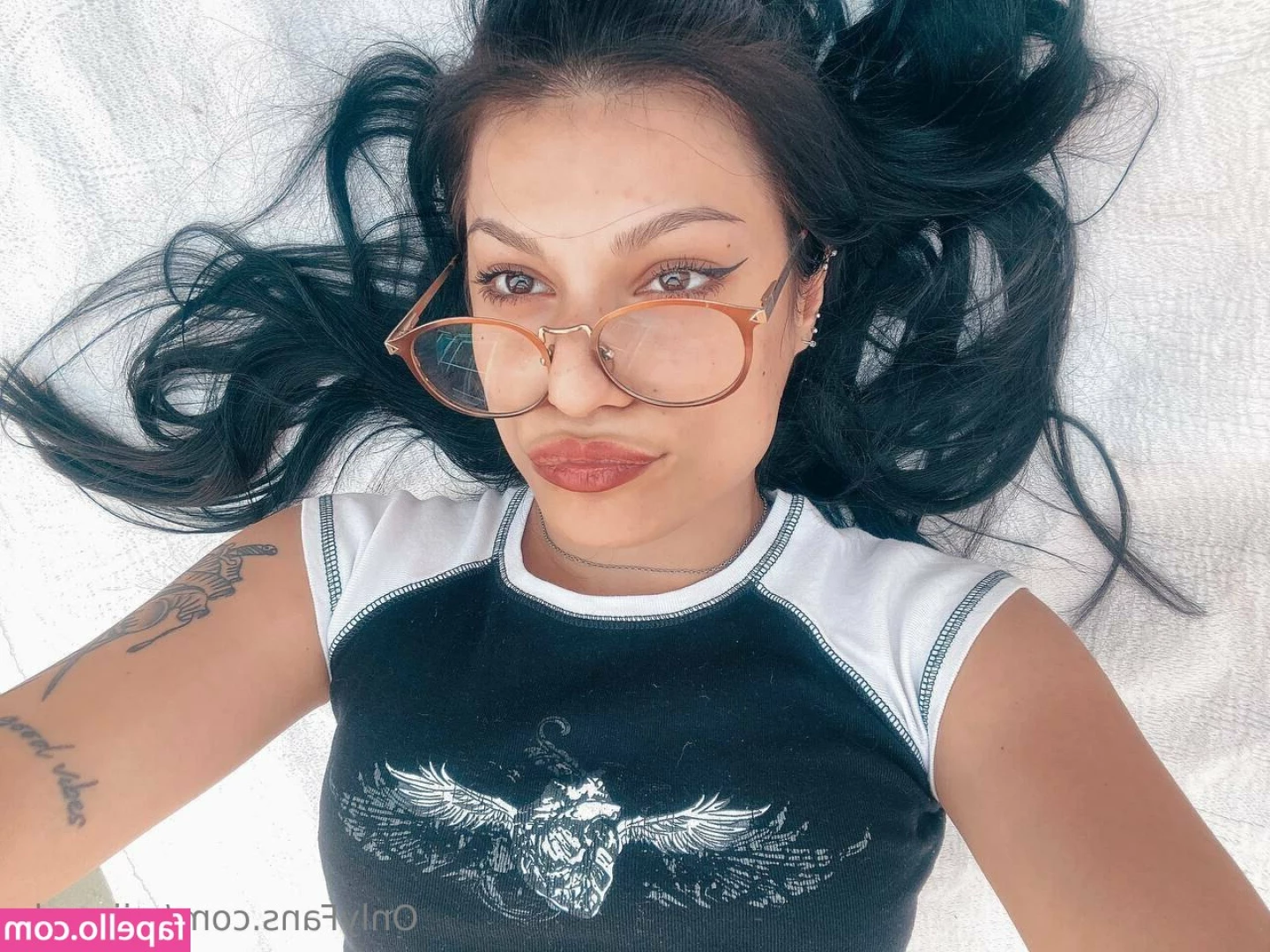 miiranda - Hope yall are having a good week  Check out my VIP page  All