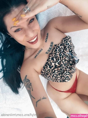 miiranda - My pussy is beautiful  wouldn t you agree
