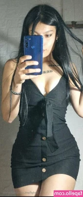 miiranda - Qué haces   si me encontras así en una kinta bailando  Me metes a