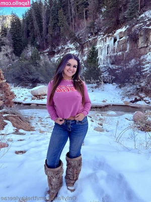 thekayleerae - i wanna be your pocket pussy