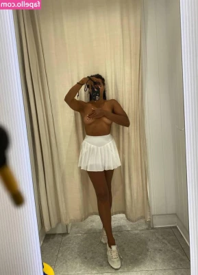 peachysammy - I couldn't wait to film and I just wanted to...giddy up on some CO-