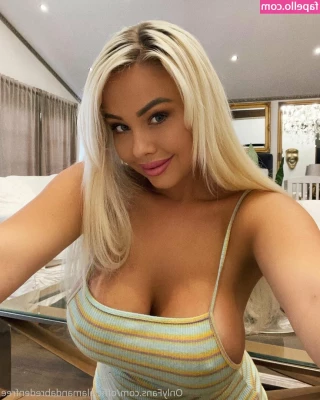 officialamandabredenfree - I want to be the reason you have a stiffy every night and every