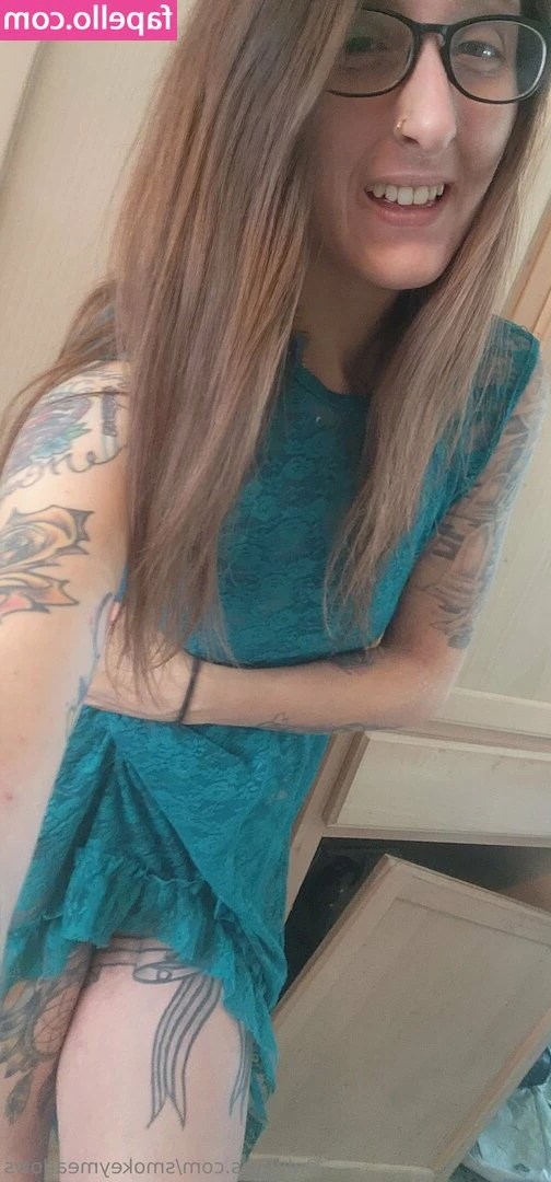 smokeymeadows - Tell me what your dirtiest fantasies are     kinky  mistress  fetish