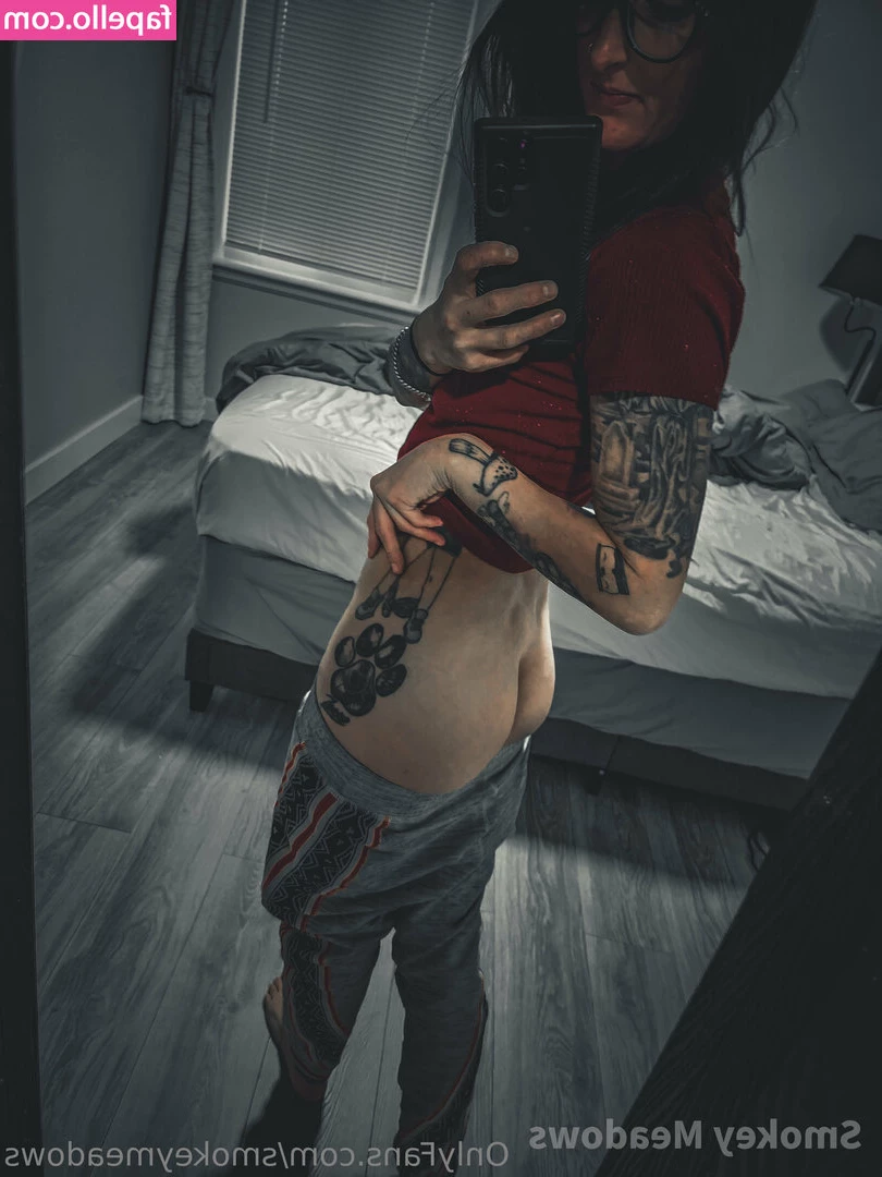 smokeymeadows - Nešto vruće za dobro jutro  miriše na sex   Something hot for a