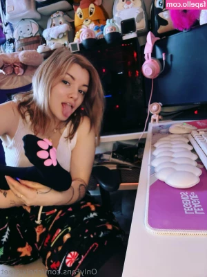 chelxiefeet - New set