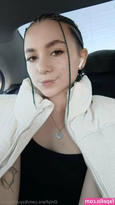 ksyushasexy - I won t bend over backwards for you but I ll definitely bend over