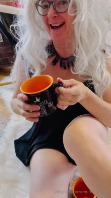 mummawinter - Freaky Friday