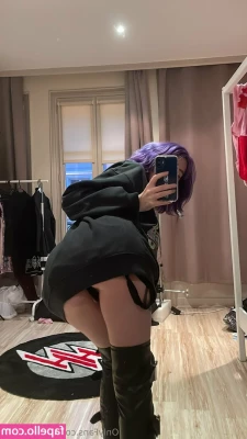 meidomoon - My darling, do you like my hot ass? 🔥🍑 What would you like to