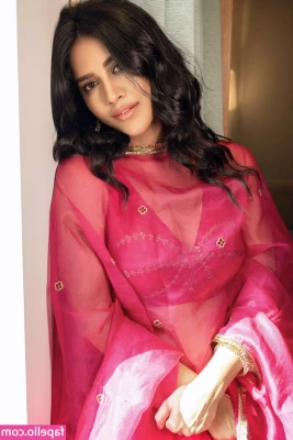 Nabha Natesh [ nabha-natesh ] - how do you like the view