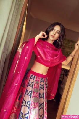 Nabha Natesh [ nabha-natesh ] - Already missing Miami :')
