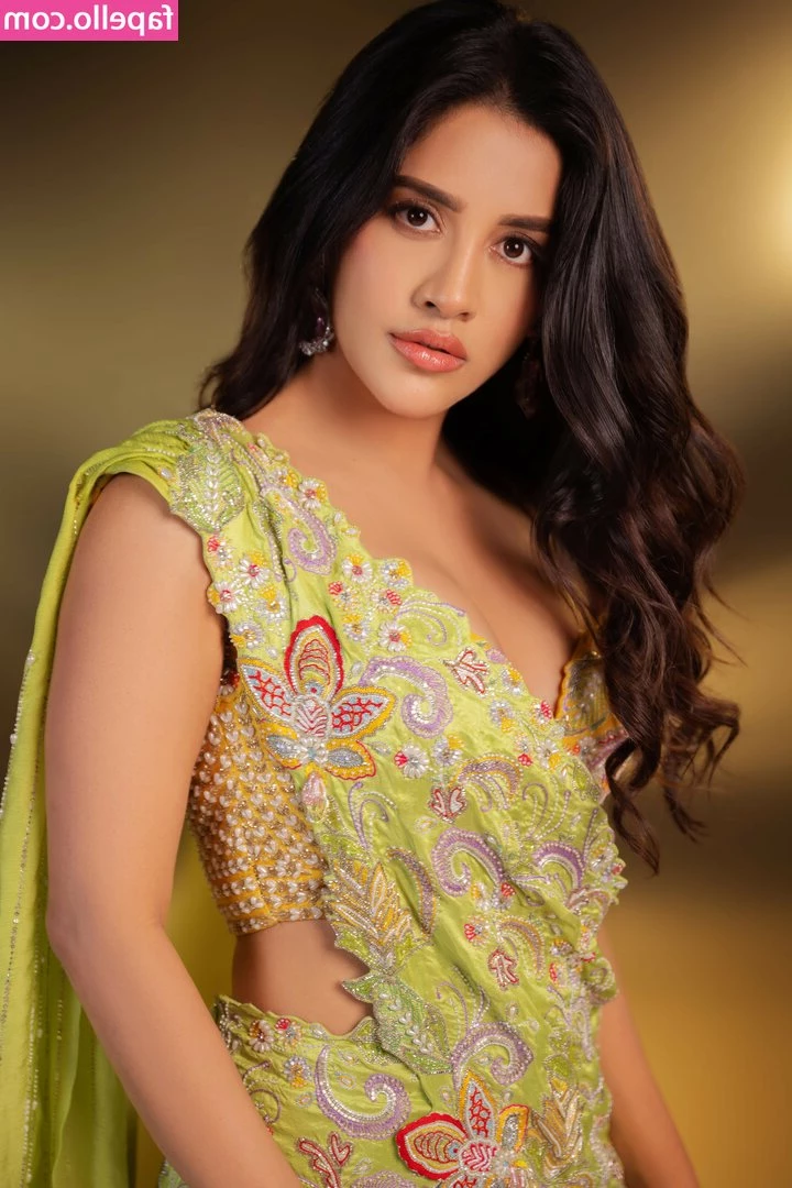Nabha Natesh [ nabha-natesh ] - Full vid for you