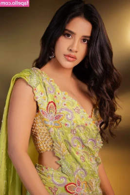 Nabha Natesh [ nabha-natesh ] - Full vid for you